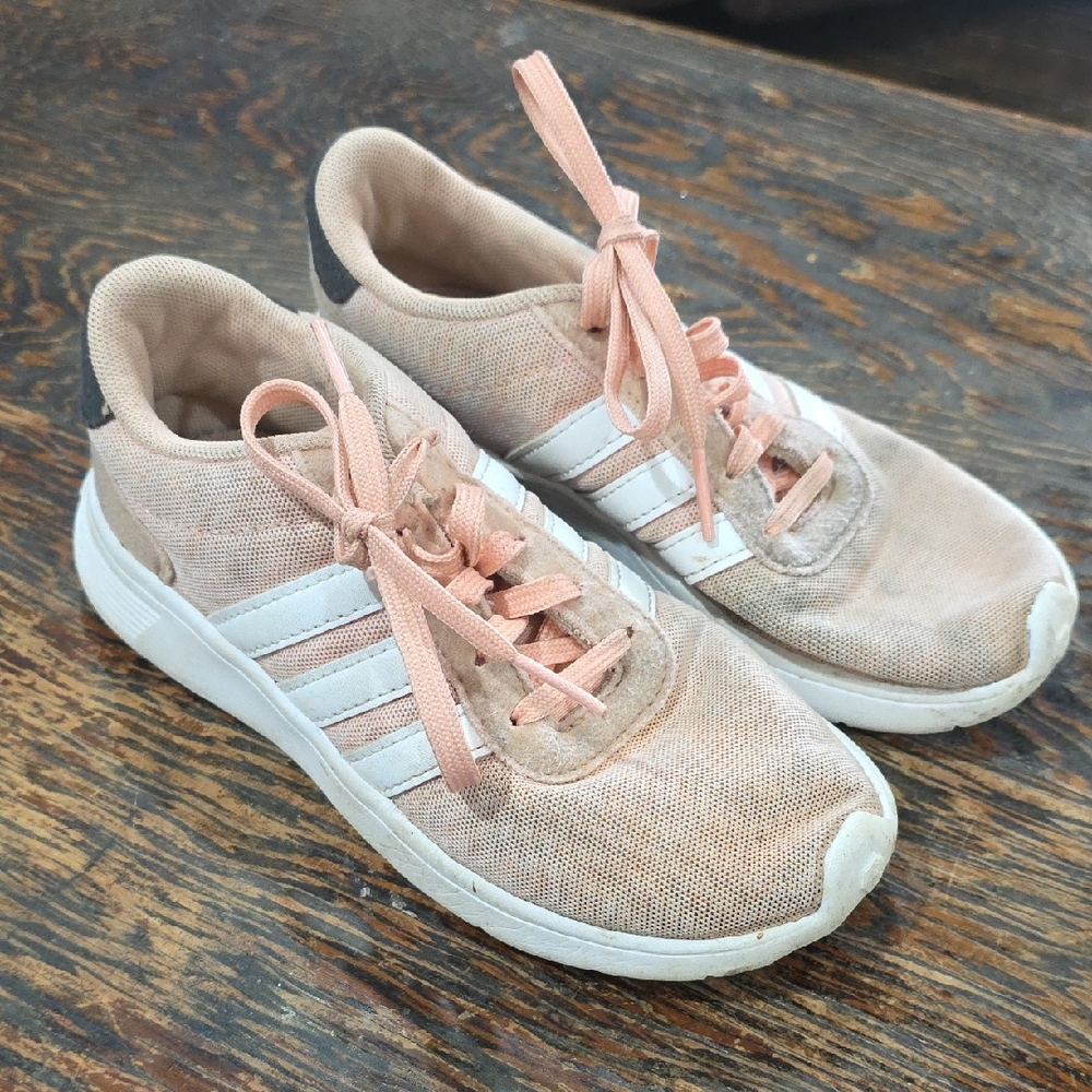 Adidas Girl's Tennis Shoes